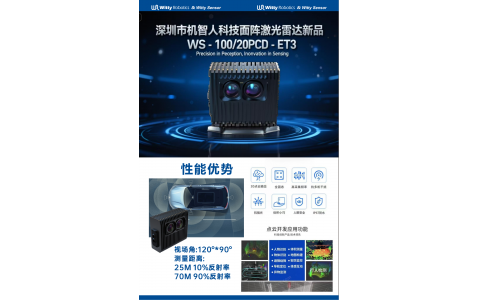 WS-100/20PCD-ET3
